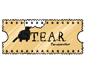 Ticket Icon