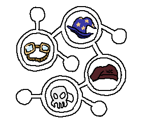 Connections Icon