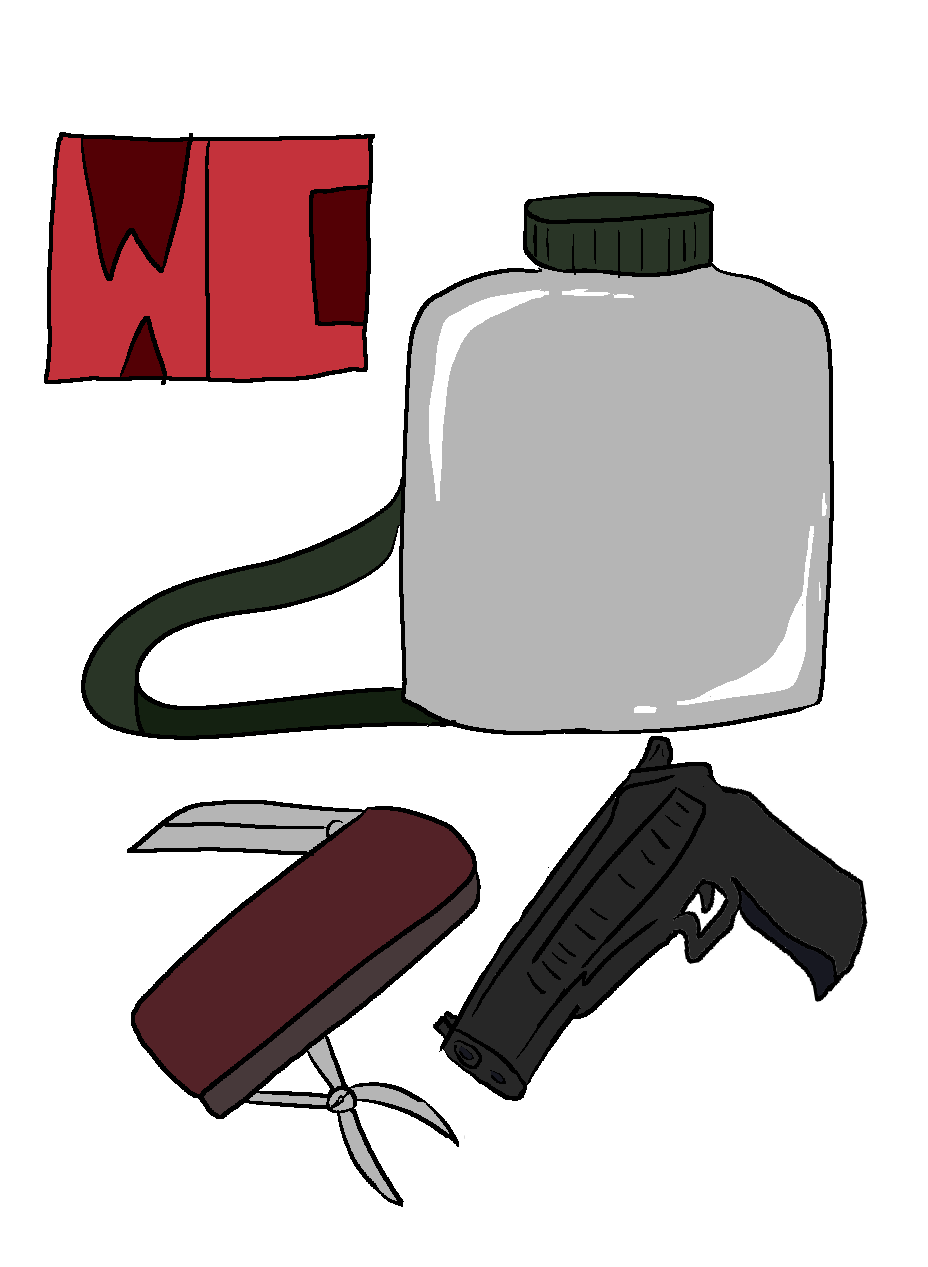 WC icon