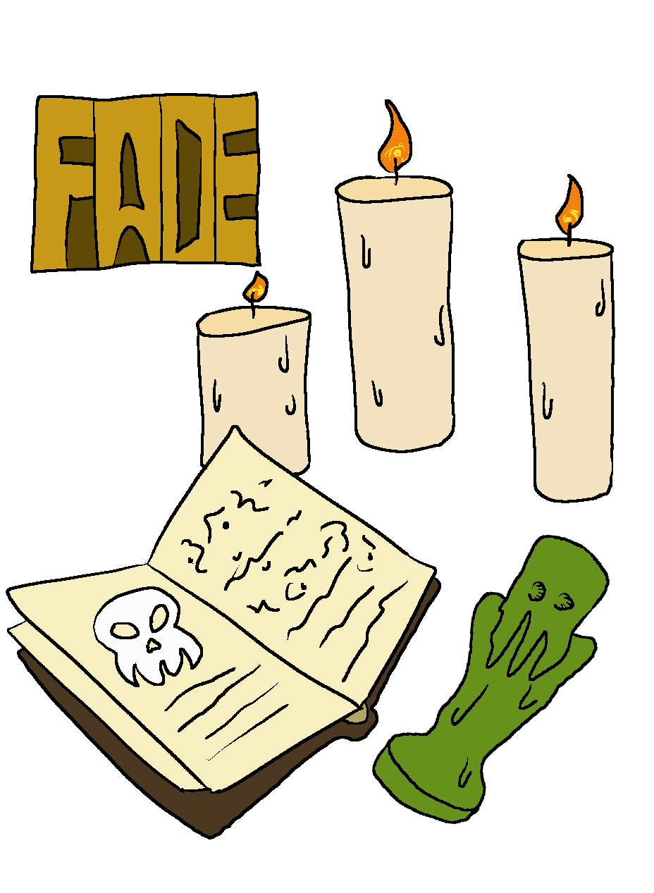 FADE icon